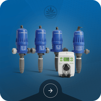 Fertigation Systems Image