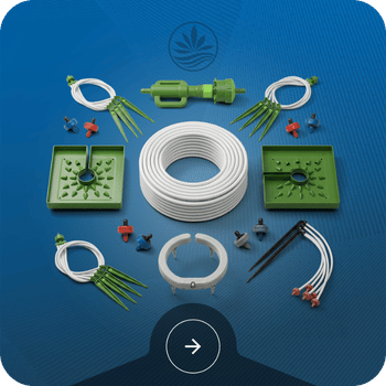 Irrigation Systems Image