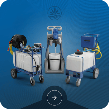 Watering & Fertigation Carts Image