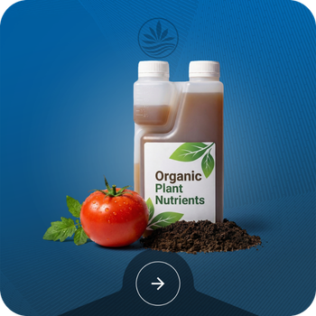 Organic Nutrients Image