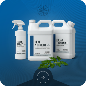 Foliar Sprays Image