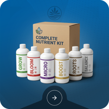 Plant Nutrient Kits Image