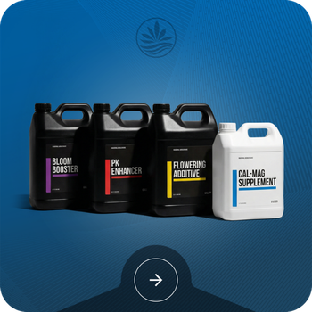 Supplements & Additives Image