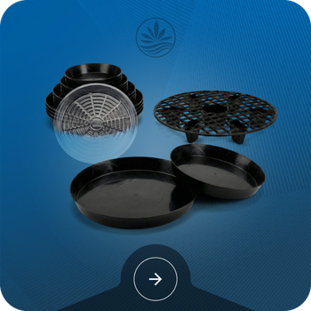 Saucers & Pots Elevators Image