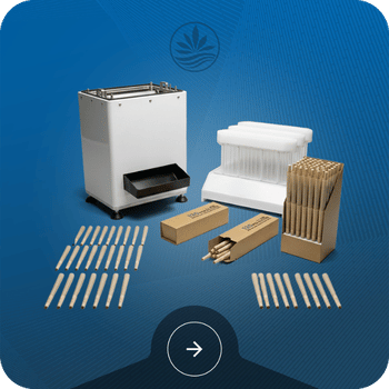 Pre-Roll Machines & Cones Image