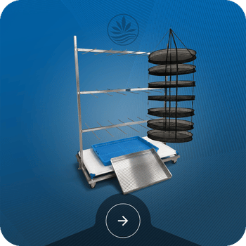 Drying Racks,Net & Trays Image
