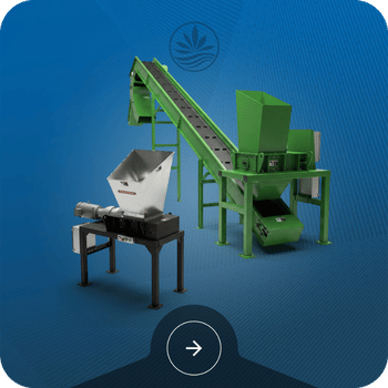 Harvest Waste Solutions & Cleaning Machines Image