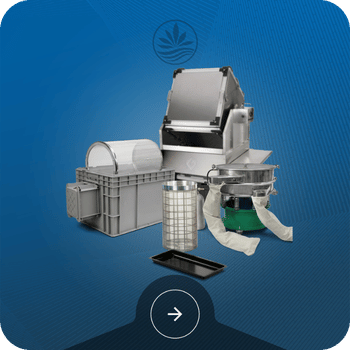 Dry Sift Tumblers & Screens Image
