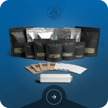 Harvest Storage, Humidity Packs & Desiccants Image
