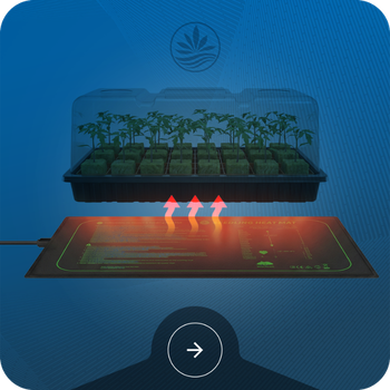 Seedling Heat Mat