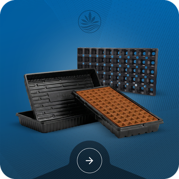 Seed Starting Trays