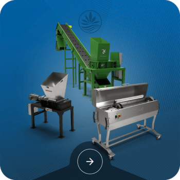 Harvest Waste Solutions & Cleaning Machines Image