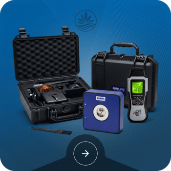 Potency Testers Image