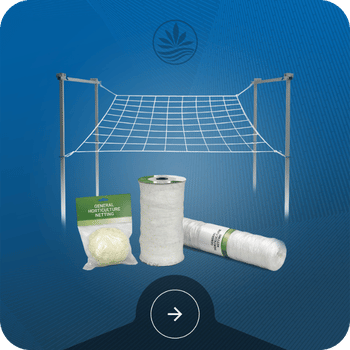Trellis Supports & Nets Image