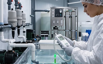 Water Control Solutions