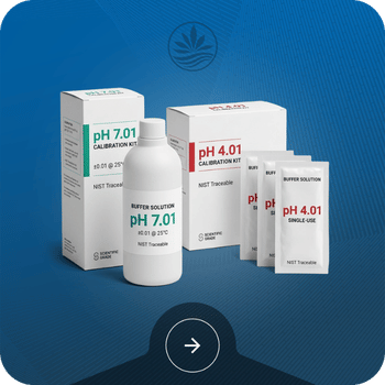 Meters Calibration & Cleaning Solutions Image
