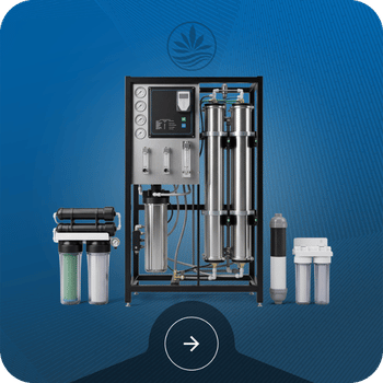Water Filtration & Treatment Image