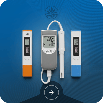 pH, Ec & TDS Meters Image