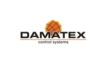 Damatex Control Systems Logo