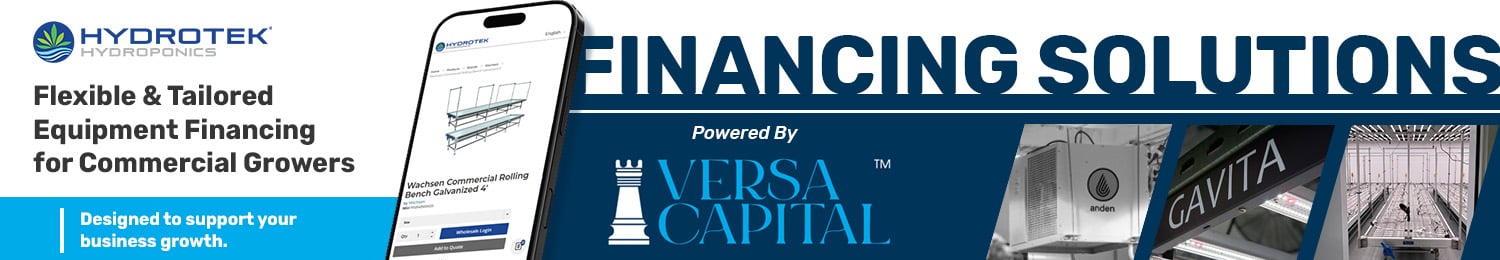 Versa Capital - Commercial Financing Versa Capital Logo