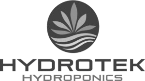Hydrotek Hydroponics Logo