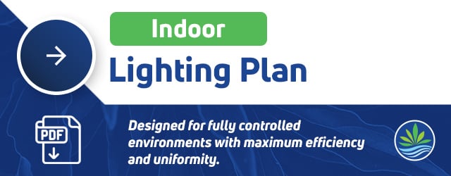 Indoor Lighting Plan Image