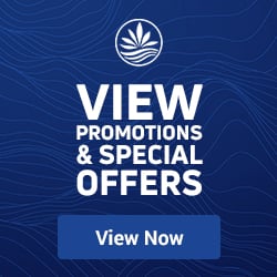 Promotions and Special Orders Button
