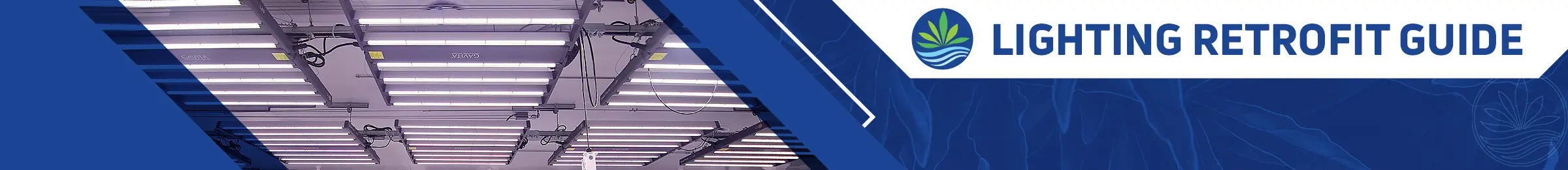 Lighting Retrofit Guide Banner