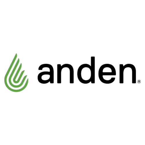 Anden Logo