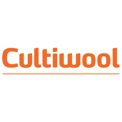 Cultiwool Logo
