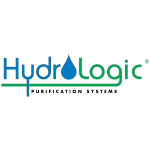 HydroLogic Logo