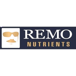 Remo Nutrients Logo