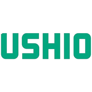 Ushio Logo