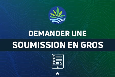 Demander une Soumission Bouton