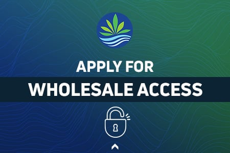 Become a Customer Button