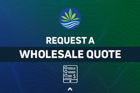 Request a Quote Button