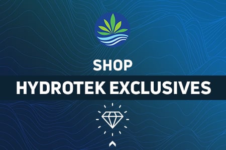 Hydrotek Exclusive Products Button