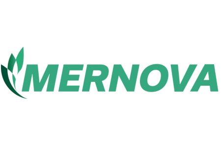 Mernova Logo