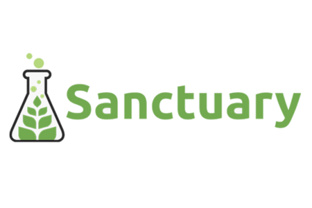 Sanctuary Medicinals Logo