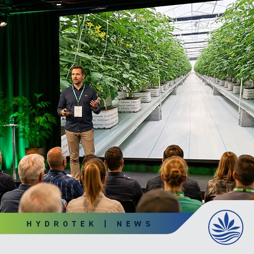 What to expect on the Plant Compounds stage? 