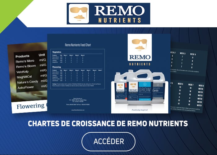 Remo Nutrients Feed Chart Schedule Remo Nutrients Feed Chart Schedule Image