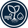 Optimal Root-Zone Conditions Icon