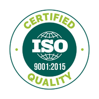 ISO 9001 Icon