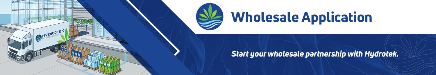 Wholesale Application - Become a Customer Banner
